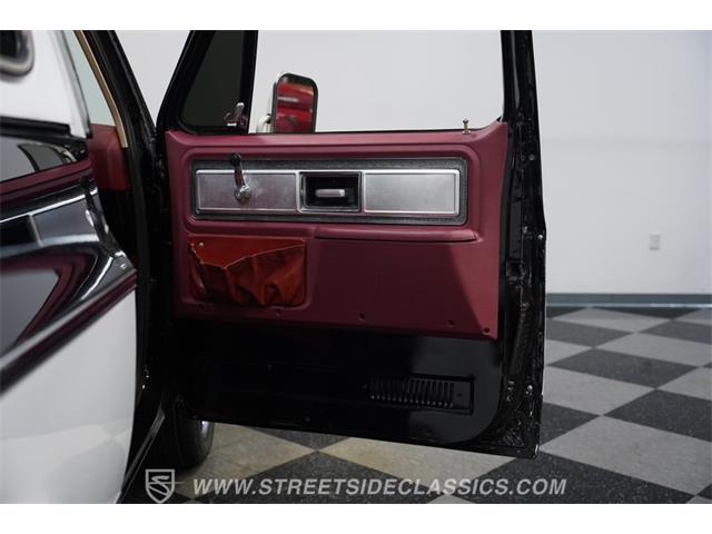 1978 Chevrolet Blazer (CC-2115946) for sale in Lavergne, Tennessee