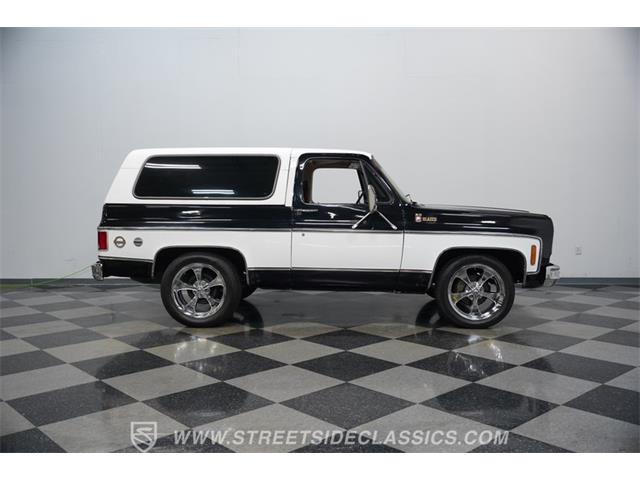 1978 Chevrolet Blazer (CC-2115946) for sale in Lavergne, Tennessee