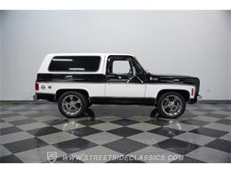1978 Chevrolet Blazer (CC-2115946) for sale in Lavergne, Tennessee