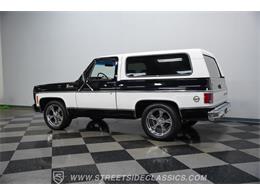 1978 Chevrolet Blazer (CC-2115946) for sale in Lavergne, Tennessee
