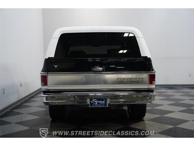 1978 Chevrolet Blazer (CC-2115946) for sale in Lavergne, Tennessee