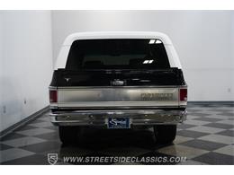 1978 Chevrolet Blazer (CC-2115946) for sale in Lavergne, Tennessee