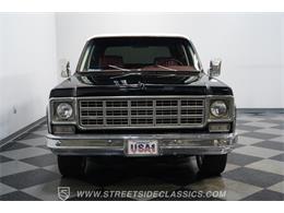 1978 Chevrolet Blazer (CC-2115946) for sale in Lavergne, Tennessee