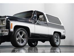 1978 Chevrolet Blazer (CC-2115946) for sale in Lavergne, Tennessee