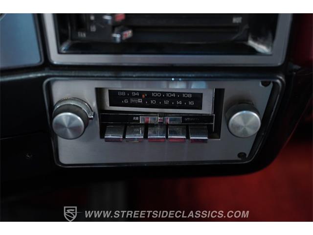 1978 Chevrolet Blazer (CC-2115946) for sale in Lavergne, Tennessee