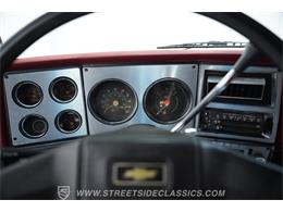 1978 Chevrolet Blazer (CC-2115946) for sale in Lavergne, Tennessee