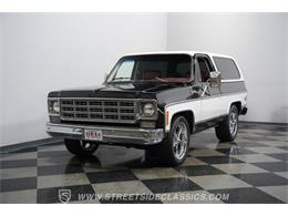 1978 Chevrolet Blazer (CC-2115946) for sale in Lavergne, Tennessee
