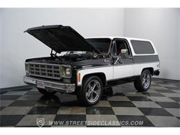 1978 Chevrolet Blazer (CC-2115946) for sale in Lavergne, Tennessee