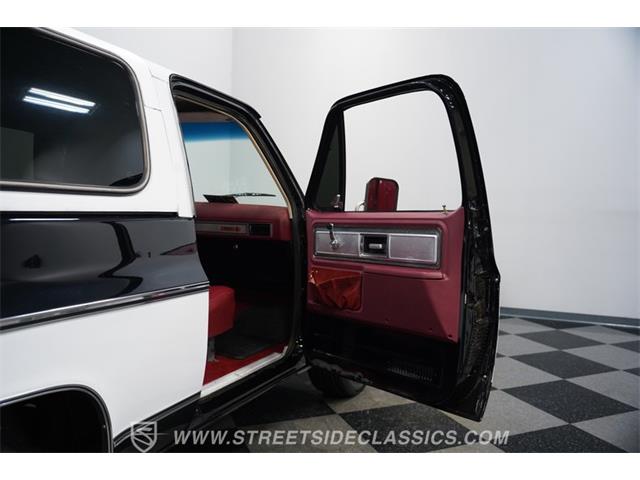 1978 Chevrolet Blazer (CC-2115946) for sale in Lavergne, Tennessee