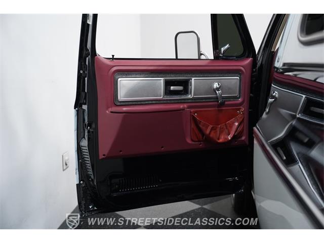 1978 Chevrolet Blazer (CC-2115946) for sale in Lavergne, Tennessee