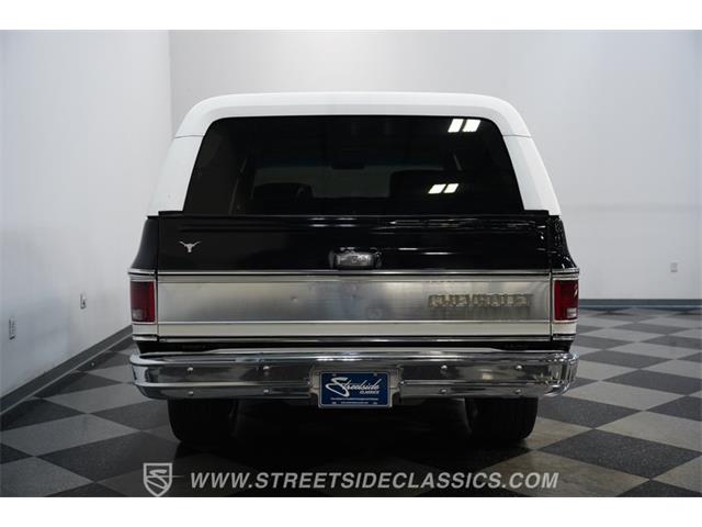 1978 Chevrolet Blazer (CC-2115946) for sale in Lavergne, Tennessee