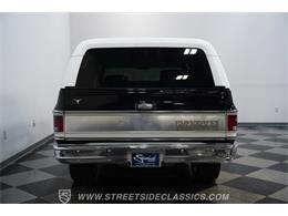 1978 Chevrolet Blazer (CC-2115946) for sale in Lavergne, Tennessee