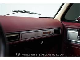 1978 Chevrolet Blazer (CC-2115946) for sale in Lavergne, Tennessee