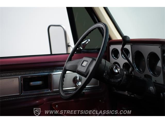 1978 Chevrolet Blazer (CC-2115946) for sale in Lavergne, Tennessee