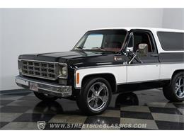 1978 Chevrolet Blazer (CC-2115946) for sale in Lavergne, Tennessee
