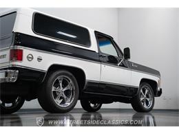 1978 Chevrolet Blazer (CC-2115946) for sale in Lavergne, Tennessee