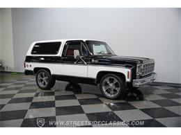 1978 Chevrolet Blazer (CC-2115946) for sale in Lavergne, Tennessee