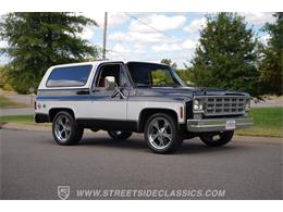 1978 Chevrolet Blazer (CC-2115946) for sale in Lavergne, Tennessee