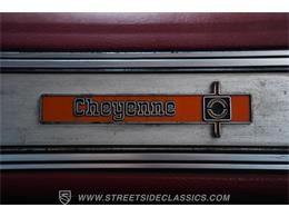 1978 Chevrolet Blazer (CC-2115946) for sale in Lavergne, Tennessee