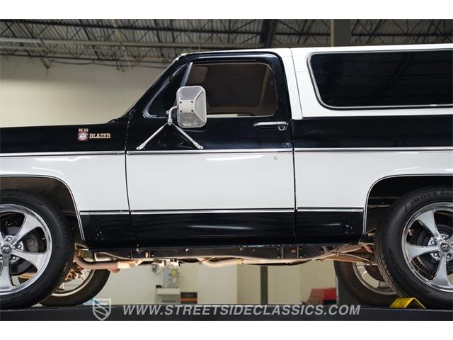 1978 Chevrolet Blazer (CC-2115946) for sale in Lavergne, Tennessee