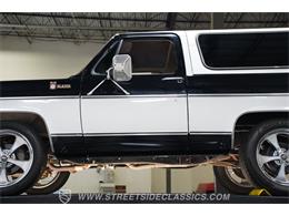 1978 Chevrolet Blazer (CC-2115946) for sale in Lavergne, Tennessee