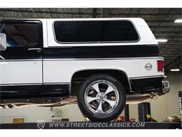 1978 Chevrolet Blazer (CC-2115946) for sale in Lavergne, Tennessee
