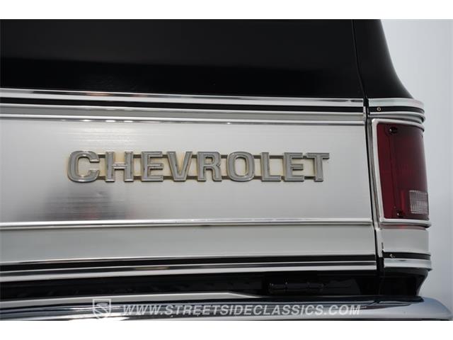 1978 Chevrolet Blazer (CC-2115946) for sale in Lavergne, Tennessee