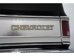 1978 Chevrolet Blazer (CC-2115946) for sale in Lavergne, Tennessee