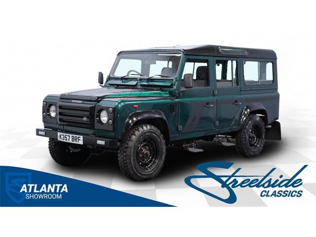 1993 Land Rover Defender (CC-2115947) for sale in Lithia Springs, Georgia