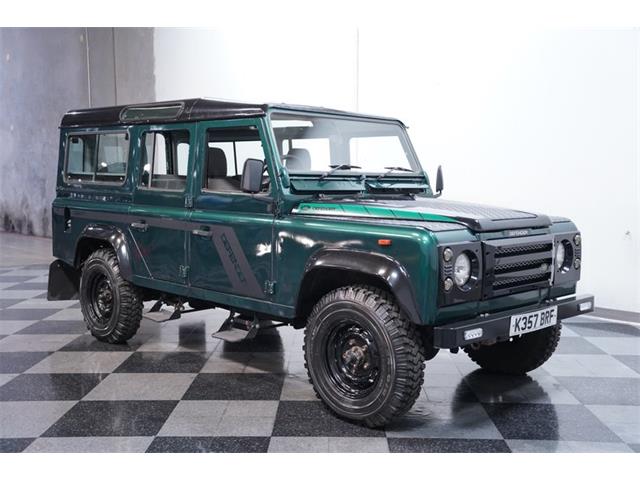 1993 Land Rover Defender (CC-2115947) for sale in Lithia Springs, Georgia