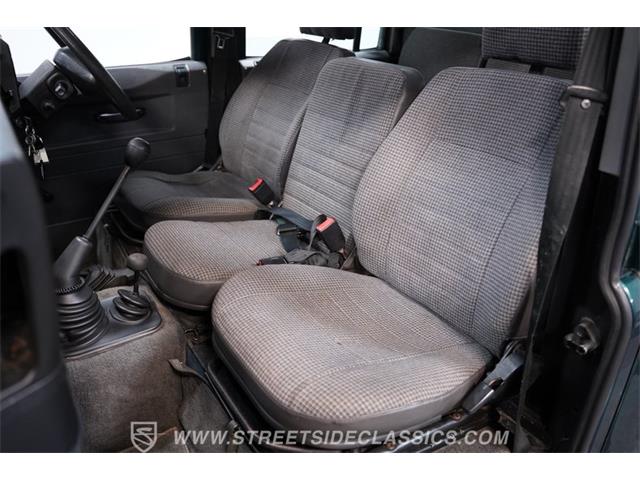 1993 Land Rover Defender (CC-2115947) for sale in Lithia Springs, Georgia
