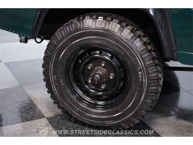 1993 Land Rover Defender (CC-2115947) for sale in Lithia Springs, Georgia