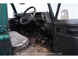1993 Land Rover Defender (CC-2115947) for sale in Lithia Springs, Georgia