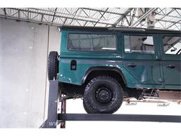 1993 Land Rover Defender (CC-2115947) for sale in Lithia Springs, Georgia