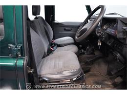 1993 Land Rover Defender (CC-2115947) for sale in Lithia Springs, Georgia