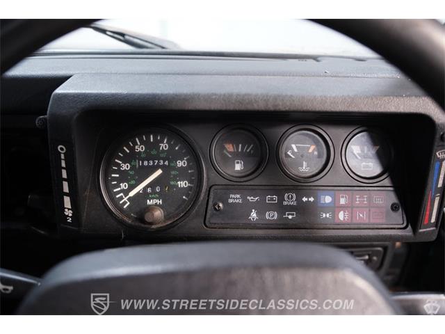 1993 Land Rover Defender (CC-2115947) for sale in Lithia Springs, Georgia