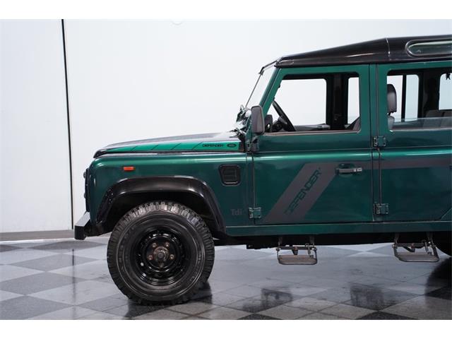 1993 Land Rover Defender (CC-2115947) for sale in Lithia Springs, Georgia