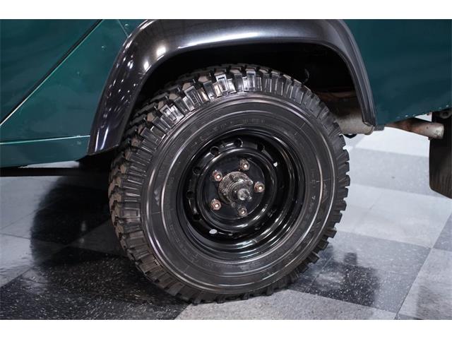 1993 Land Rover Defender (CC-2115947) for sale in Lithia Springs, Georgia