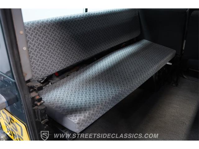 1993 Land Rover Defender (CC-2115947) for sale in Lithia Springs, Georgia