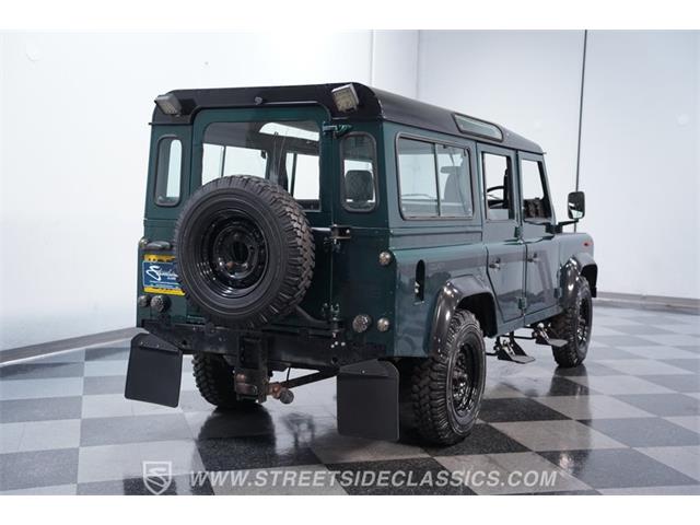 1993 Land Rover Defender (CC-2115947) for sale in Lithia Springs, Georgia