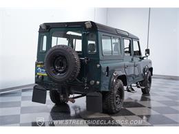1993 Land Rover Defender (CC-2115947) for sale in Lithia Springs, Georgia