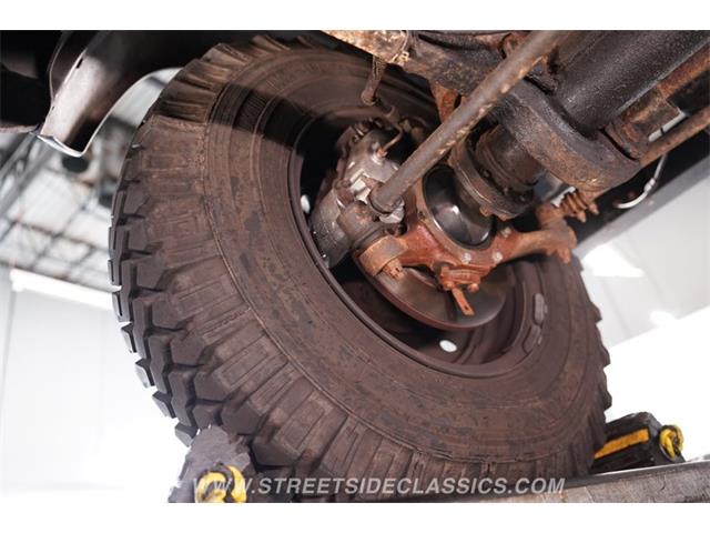 1993 Land Rover Defender (CC-2115947) for sale in Lithia Springs, Georgia
