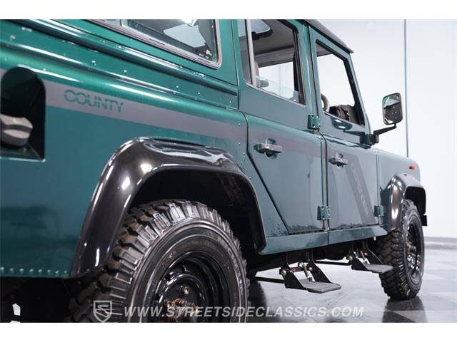 1993 Land Rover Defender (CC-2115947) for sale in Lithia Springs, Georgia