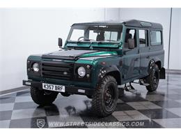 1993 Land Rover Defender (CC-2115947) for sale in Lithia Springs, Georgia