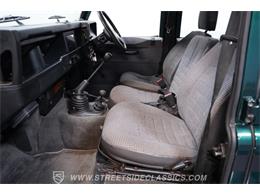 1993 Land Rover Defender (CC-2115947) for sale in Lithia Springs, Georgia