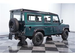 1993 Land Rover Defender (CC-2115947) for sale in Lithia Springs, Georgia