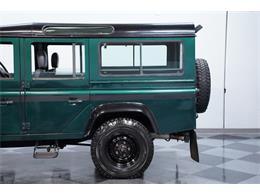 1993 Land Rover Defender (CC-2115947) for sale in Lithia Springs, Georgia