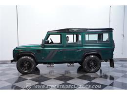 1993 Land Rover Defender (CC-2115947) for sale in Lithia Springs, Georgia
