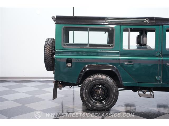 1993 Land Rover Defender (CC-2115947) for sale in Lithia Springs, Georgia