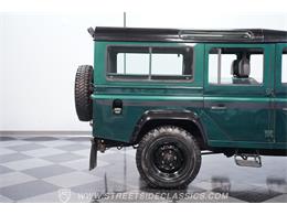 1993 Land Rover Defender (CC-2115947) for sale in Lithia Springs, Georgia